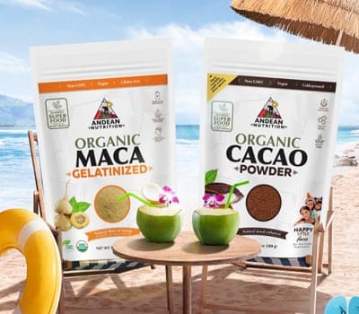 Andean Nutrition