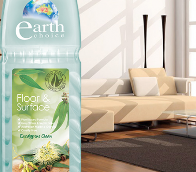 Earthchoice大地之选