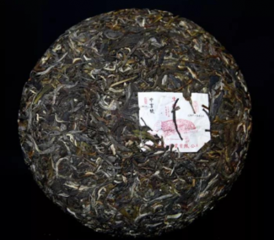 中吉号茶