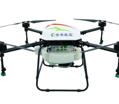 全丰航空无人机