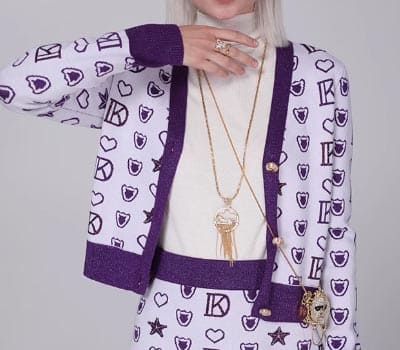 KODICE服饰