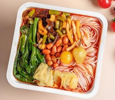 卷味螺蛳粉
