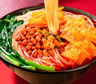 粉状元螺蛳粉