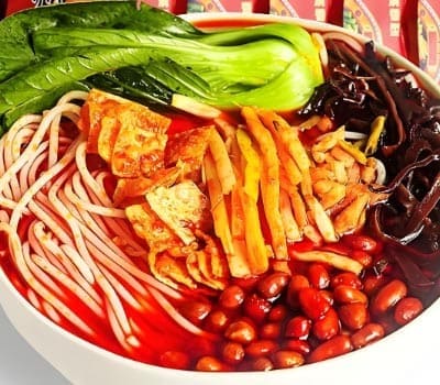 柳之味螺蛳粉