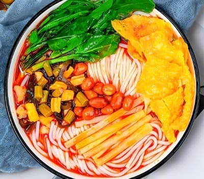 王味螺螺蛳粉