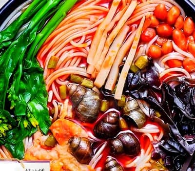 聚宝螺蛳粉