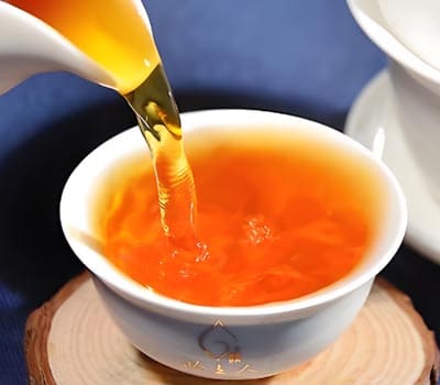 岭上人茶