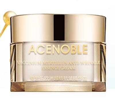 ACENOBLE爱思乐化妆品