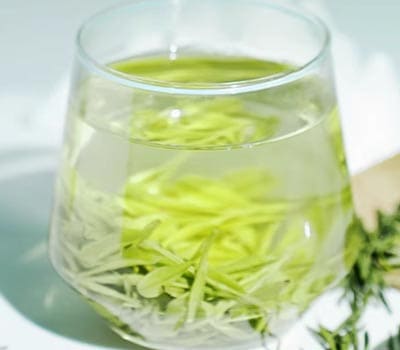 安吉白茶