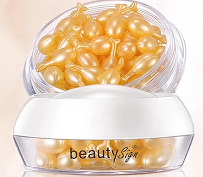 BeautySign美人符