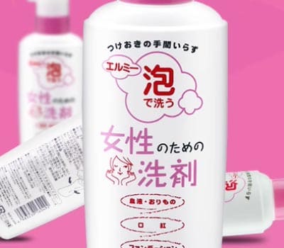 Elmie惠留美