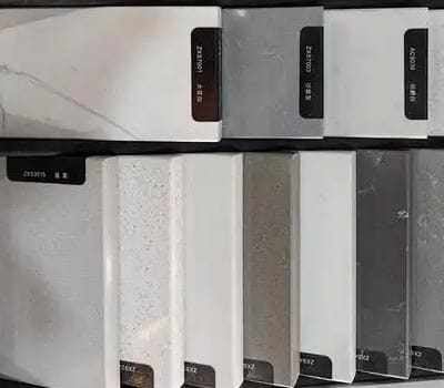 中雅乐石英石