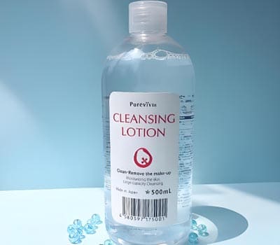 Purevivi化妆水