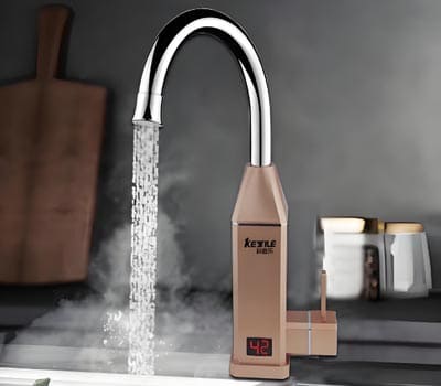 科屹乐热水器