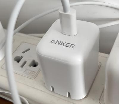 Anker安克充电器
