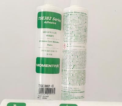 GE迈图有机硅