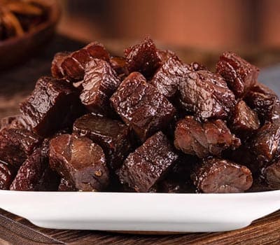 1号牧场牛肉