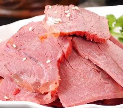 吕长明牛肉