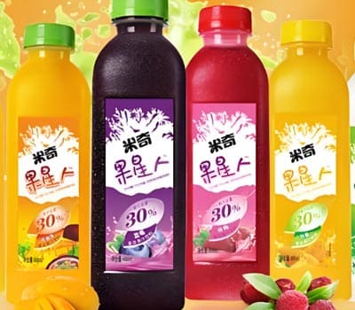 米奇饮料