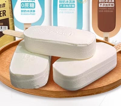 田牧雪糕