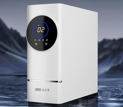 法兰尼净水器