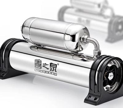 善之泉净水器