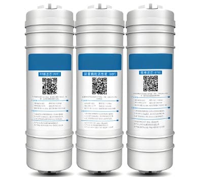 樱慈净水器