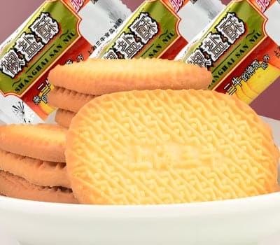 三牛食品