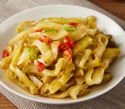 博鸿小菜