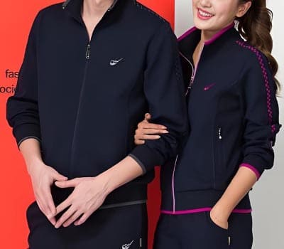 城德美运动服