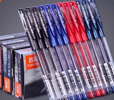 TrueColor真彩文具