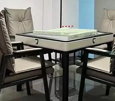 儒友乐自助麻将机