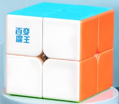 百变魔王魔方