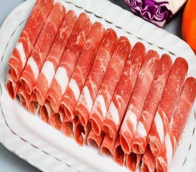 西部优选食品
