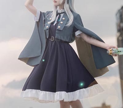 悠窝窝服饰