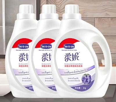 Rhone柔妮洗衣液