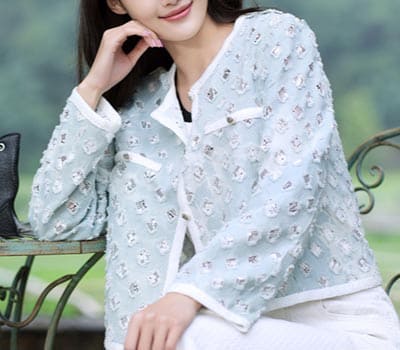 她谷女装