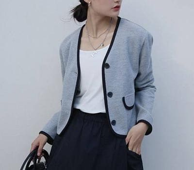 碧沁伊人女装