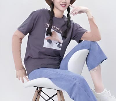 果一果女孩服饰