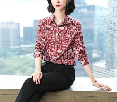 帛媛女装