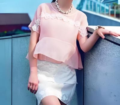 雅轩菲格女装