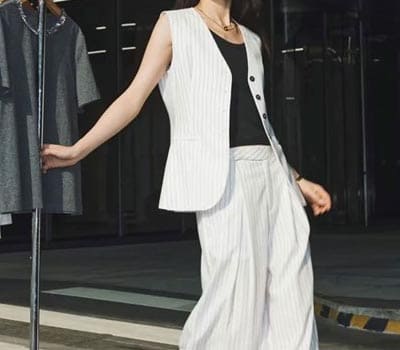 德玛纳女装
