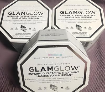 GLAMGLOW格莱魅