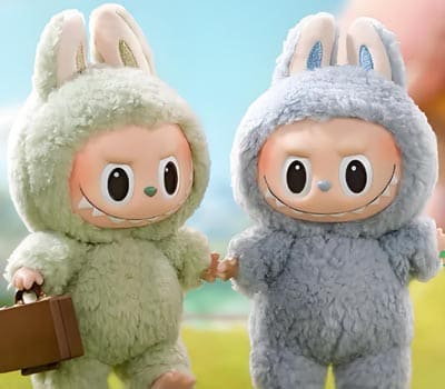 LABUBU