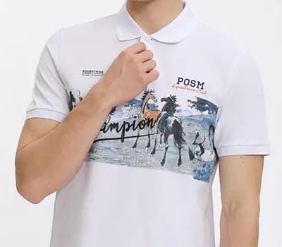 POSEMER堡马服饰