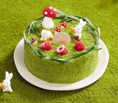 MCake蛋糕