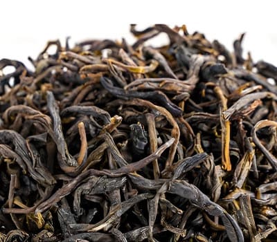 龙都茗茶