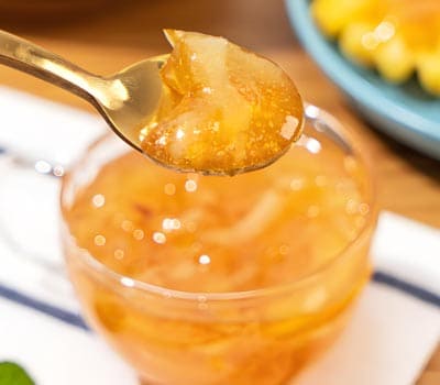 全南蜂蜜柠檬茶