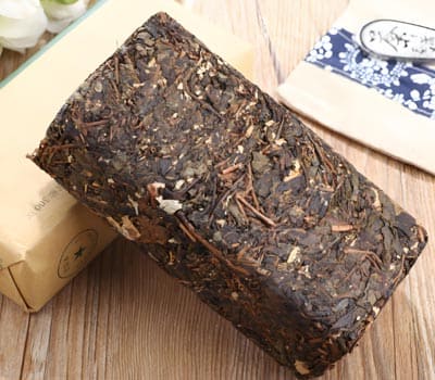 阿香美黑茶