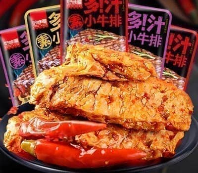 好味屋食品